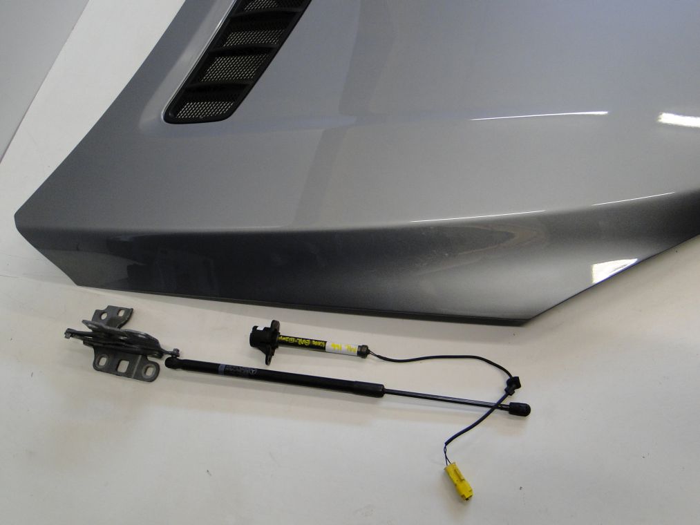 MERCEDES ML W166 GL W166 AMORTYZATOR LEWY PRAWY