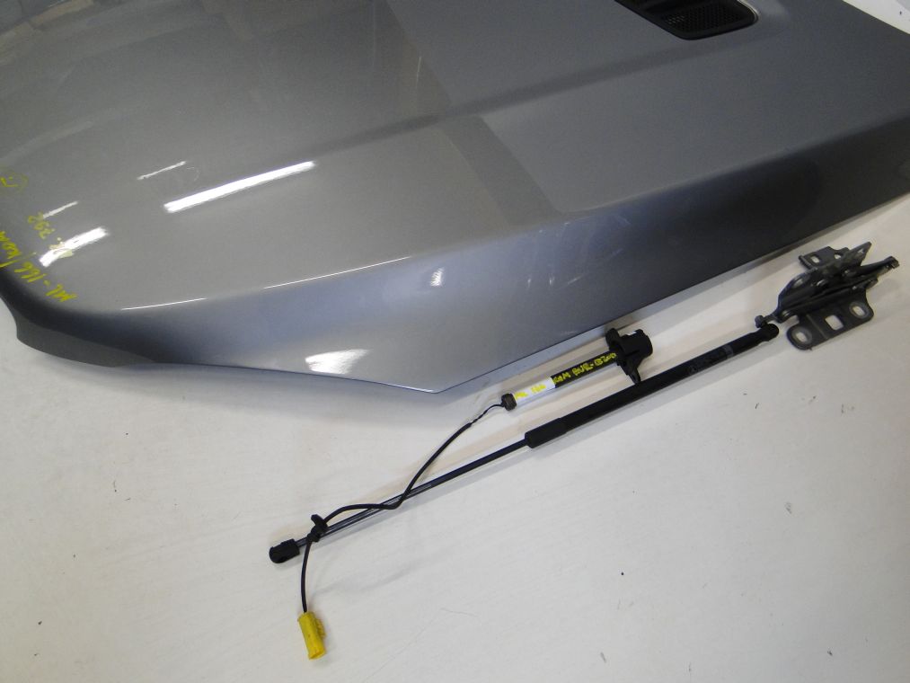 MERCEDES ML W166 GL W166 AMORTYZATOR LEWY PRAWY - obrazek 2