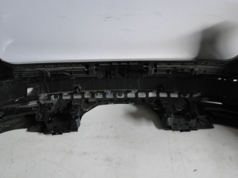 MERCEDES GLC X253 ZDERZAK TYLNY - obrazek 11