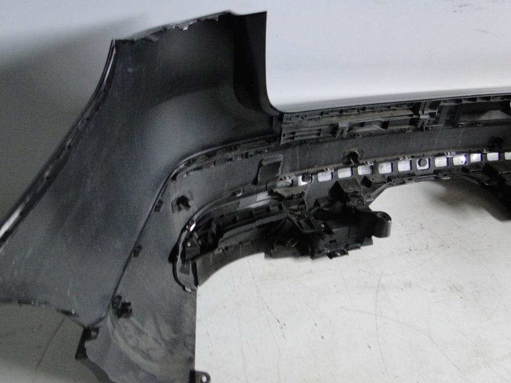 MERCEDES GLC X253 ZDERZAK TYLNY - obrazek 12