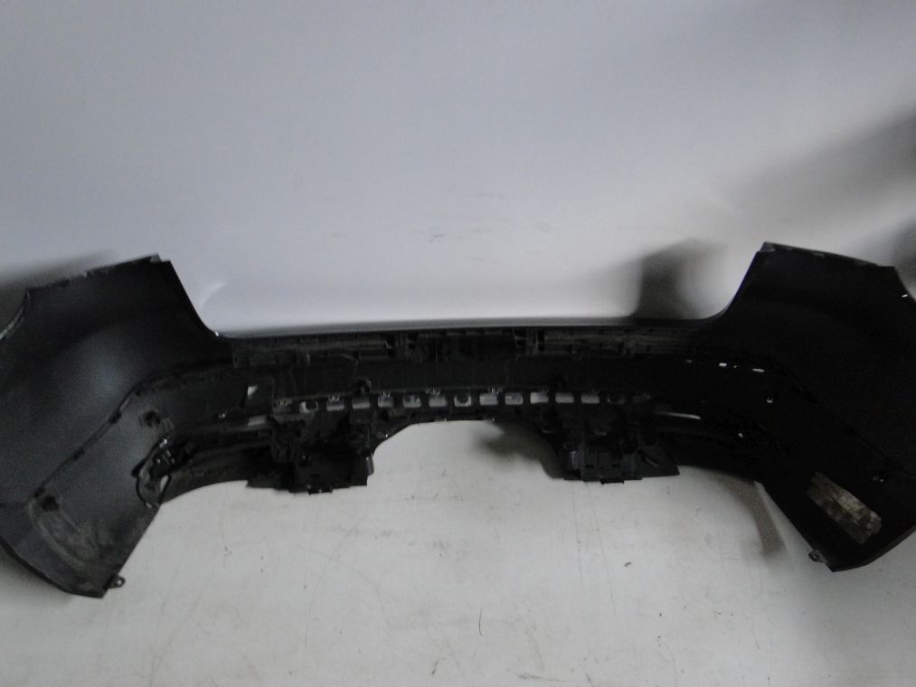 MERCEDES GLC X253 ZDERZAK TYLNY - obrazek 10