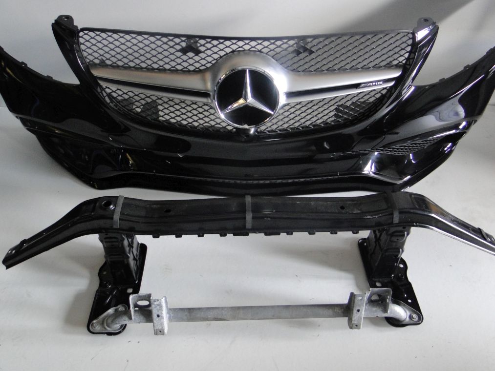 MERCEDES ML W166 GLE 166 GLE 292 COUPE 63 AMG BELKA