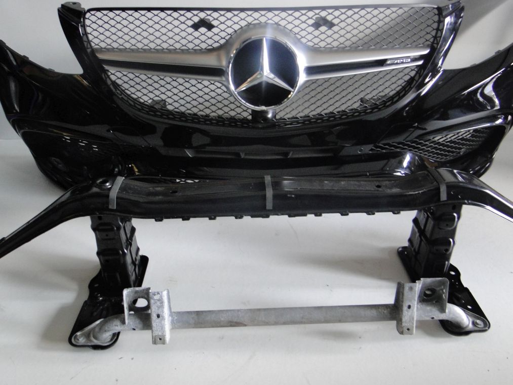 MERCEDES ML W166 GLE 166 GLE 292 COUPE 63 AMG BELKA - obrazek 2