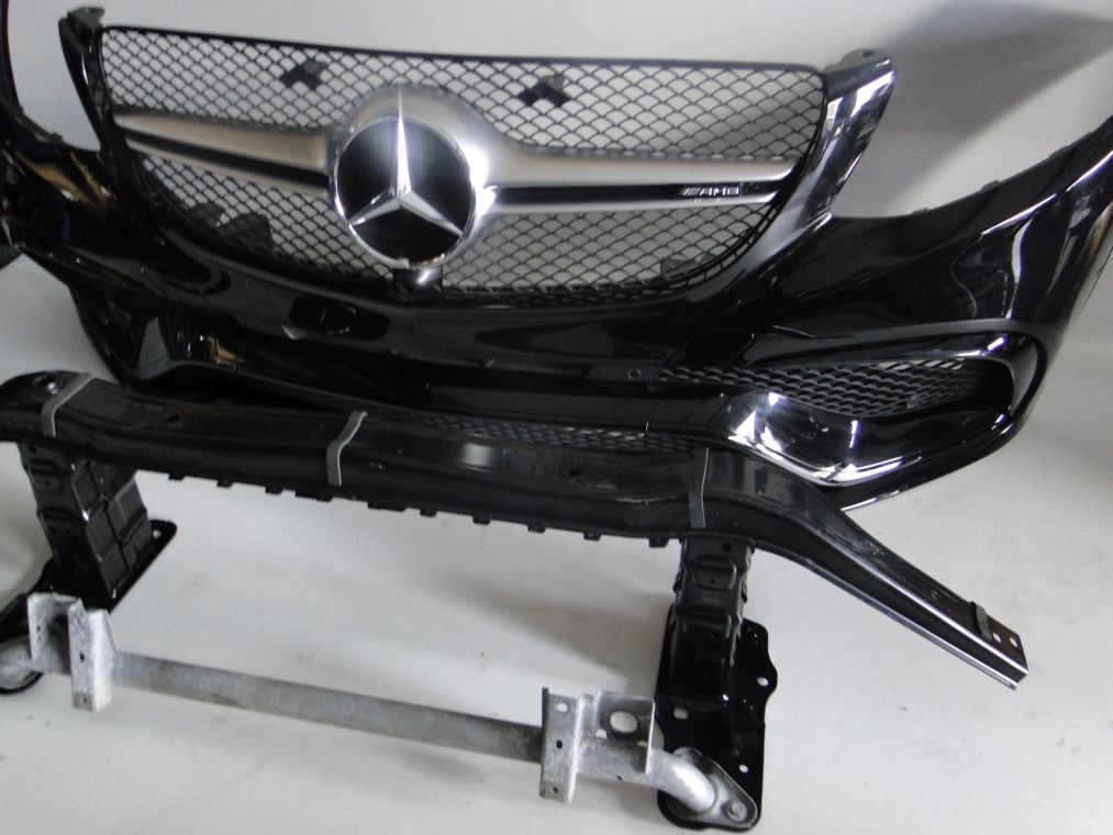 MERCEDES ML W166 GLE 166 GLE 292 COUPE 63 AMG BELKA - obrazek 3