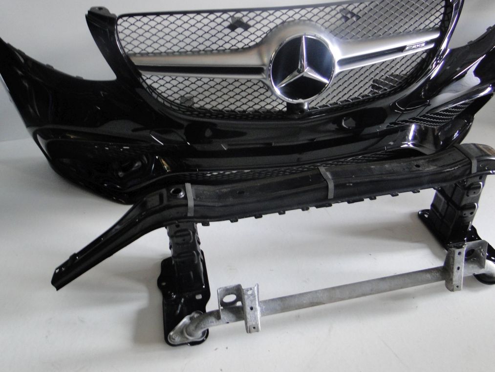 MERCEDES ML W166 GLE 166 GLE 292 COUPE 63 AMG BELKA - obrazek 4