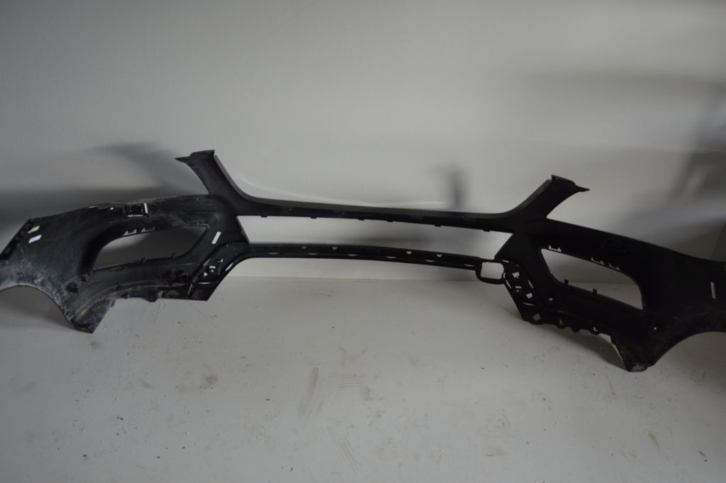 MERCEDES ML W166 ZDERZAK PRZEDNI - obrazek 7