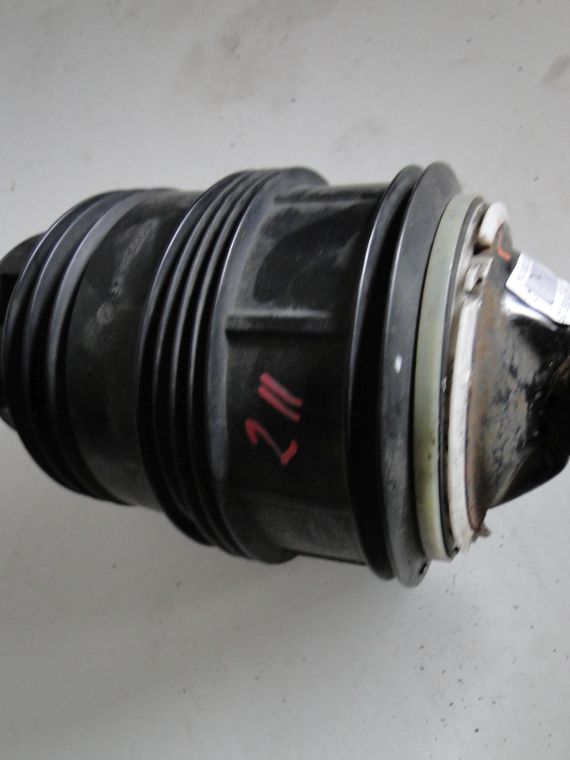 MERCEDES E KLASA W211 PODUSZKA ZAWIESZENIA - obrazek 2