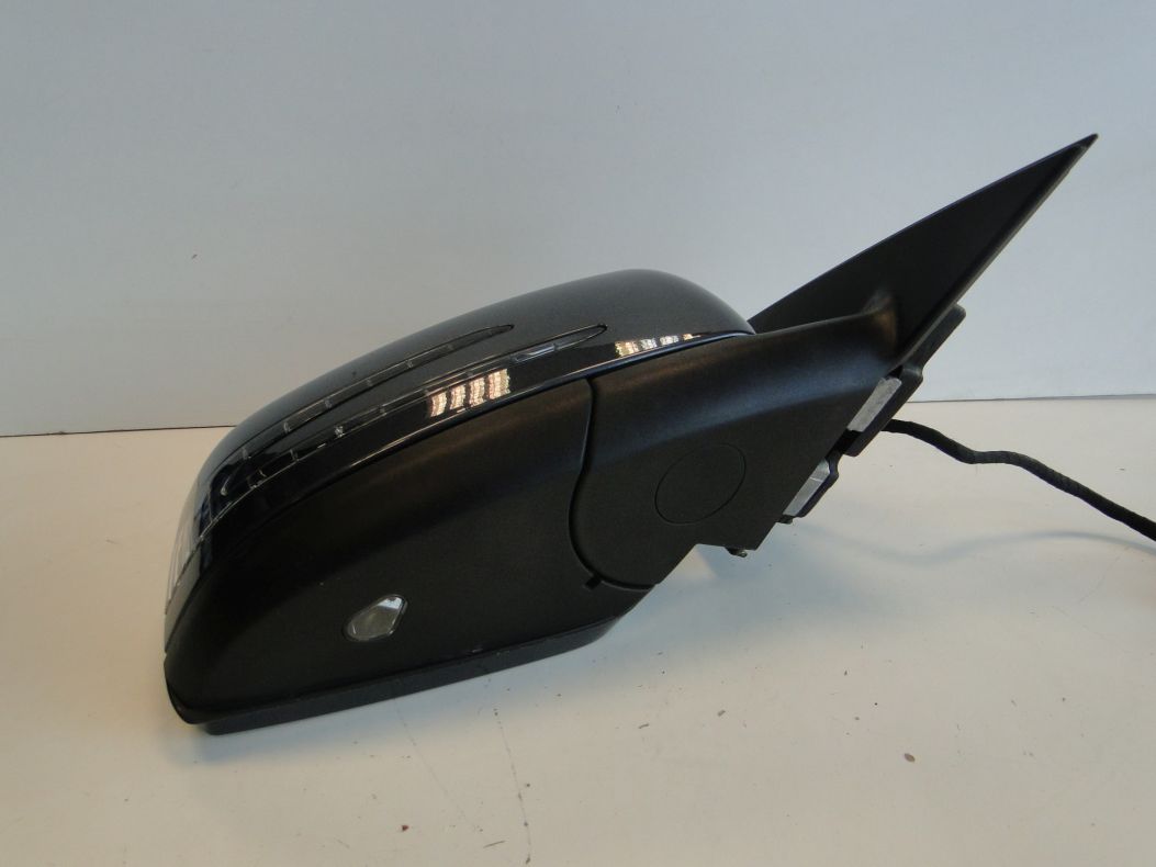 MERCEDES C KLASA W204 PO LIFCIE LUSTERKO PRAWE 13 PINÓW - obrazek 4