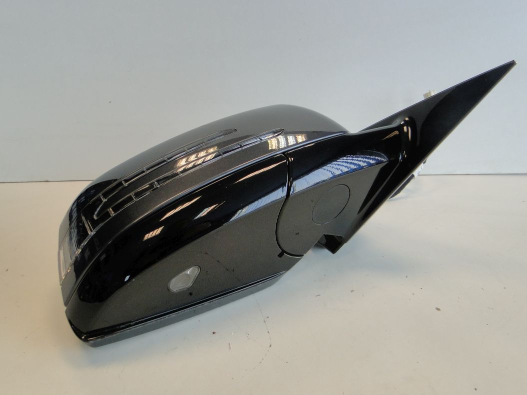 MERCEDES E KLASA W212 PO LIFCIE LUSTERKO PRAWE 17 PINÓW - obrazek 4