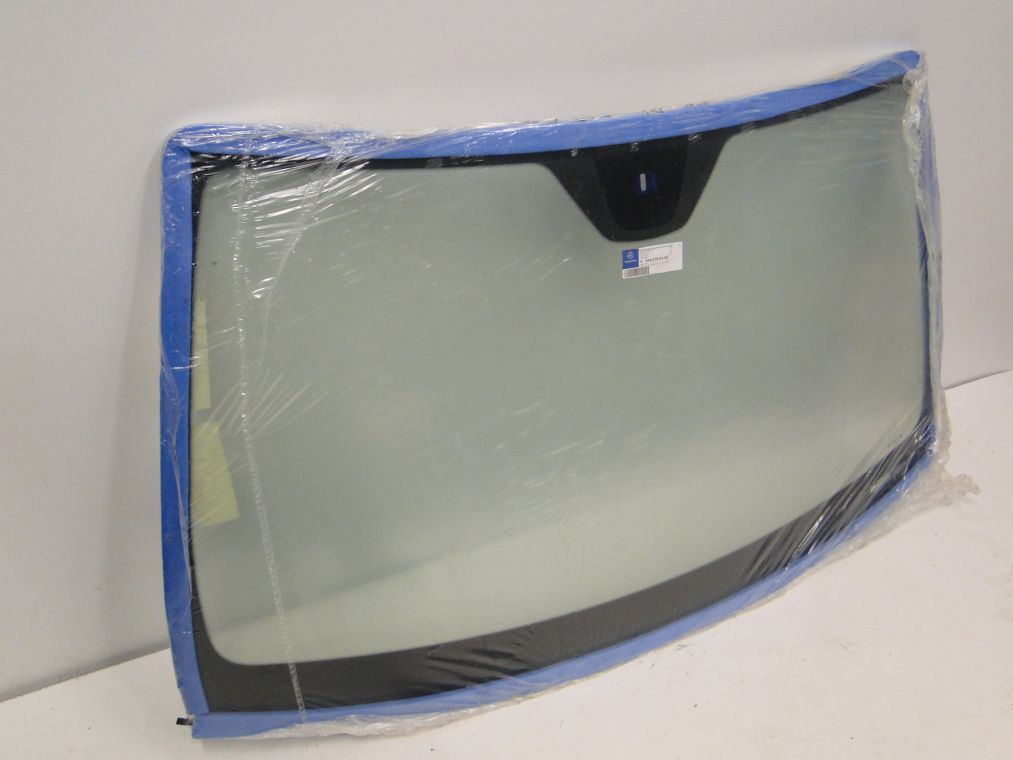 MERCEDES C KLASA W204 SZYBA CZOŁOWA NOWA FV