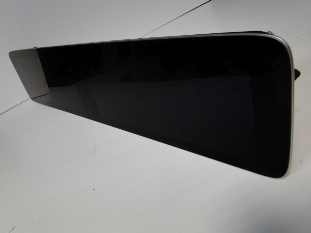 MERCEDES E KLASA W213 MONITOR LICZNIK A2135403842