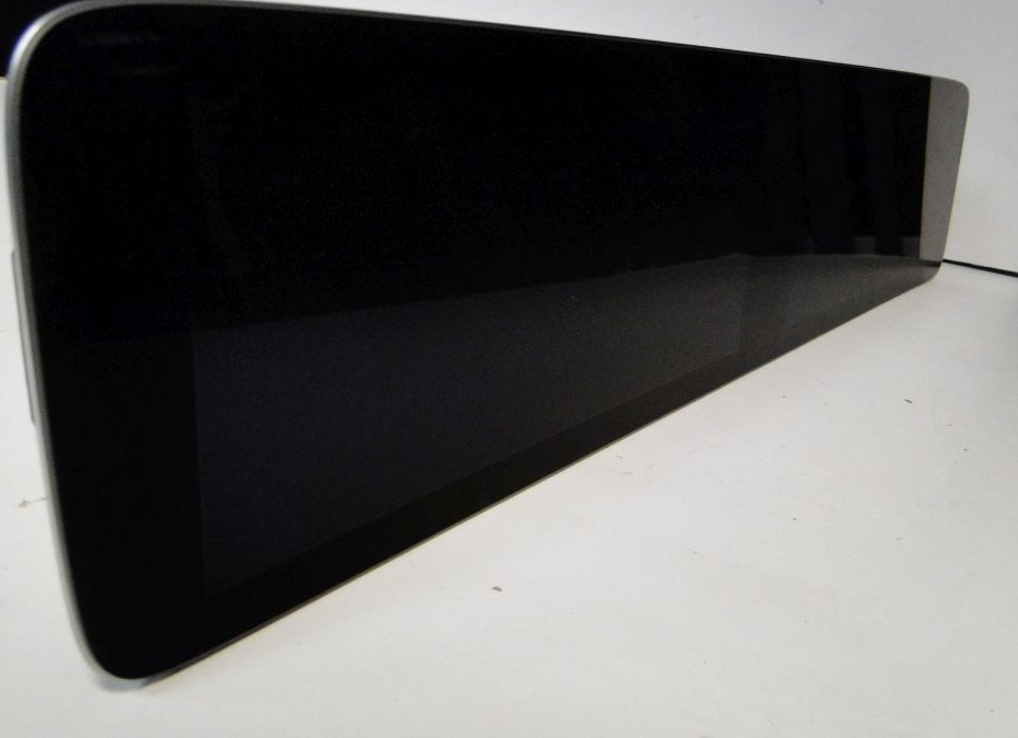 MERCEDES E KLASA W213 MONITOR LICZNIK A2135403842 - obrazek 3