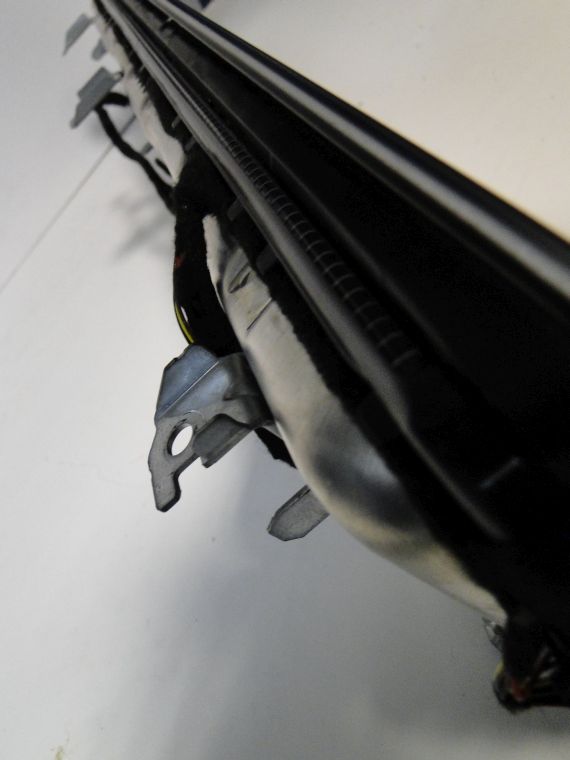 MERCEDES E KLASA W213 MONITOR LICZNIK A2135403842 - obrazek 4