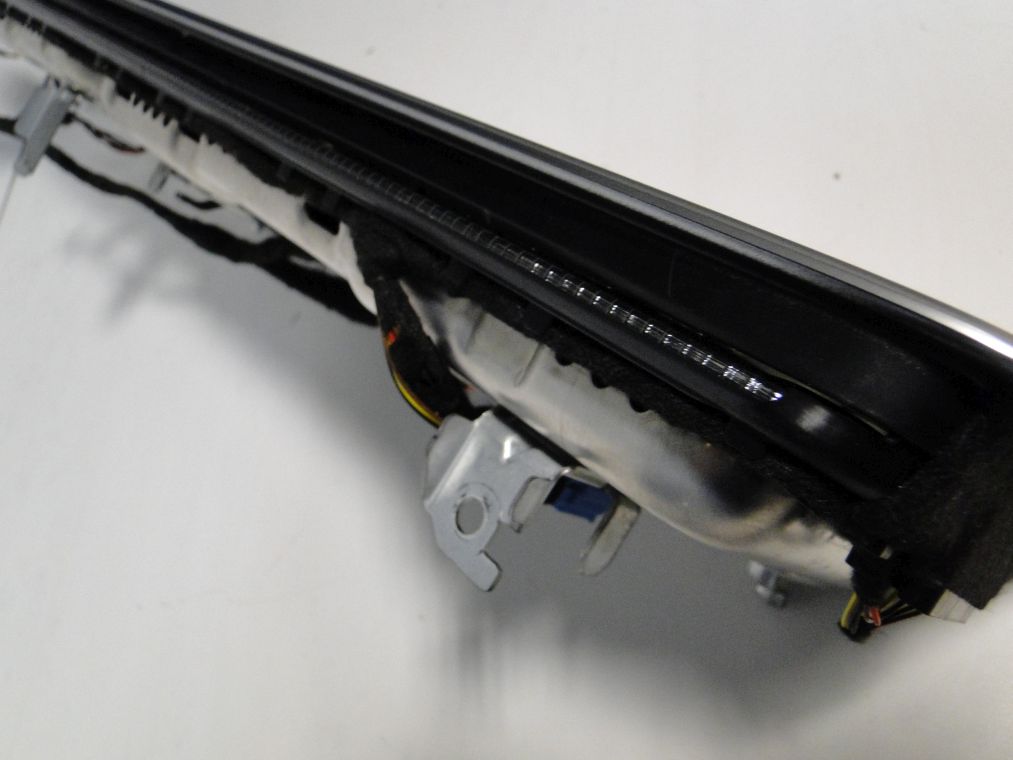 MERCEDES E KLASA W213 MONITOR LICZNIK A2135403842 - obrazek 5