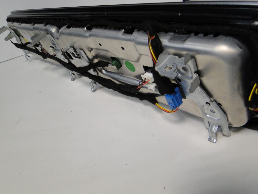 MERCEDES E KLASA W213 MONITOR LICZNIK A2135403842 - obrazek 7