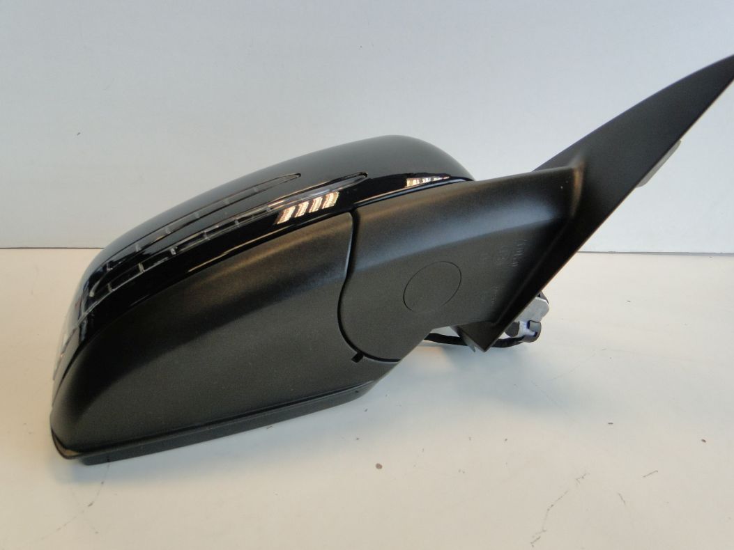 MERCEDES GLA X156 LUSTERKO PRAWE 7 PINÓW - obrazek 6