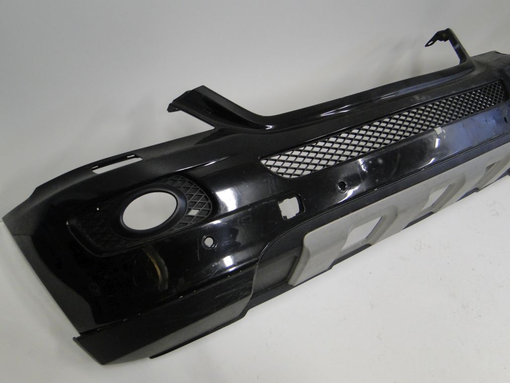 MERCEDES ML W164 PRZED LIFTEM ZDERZAK PRZEDNI - obrazek 2