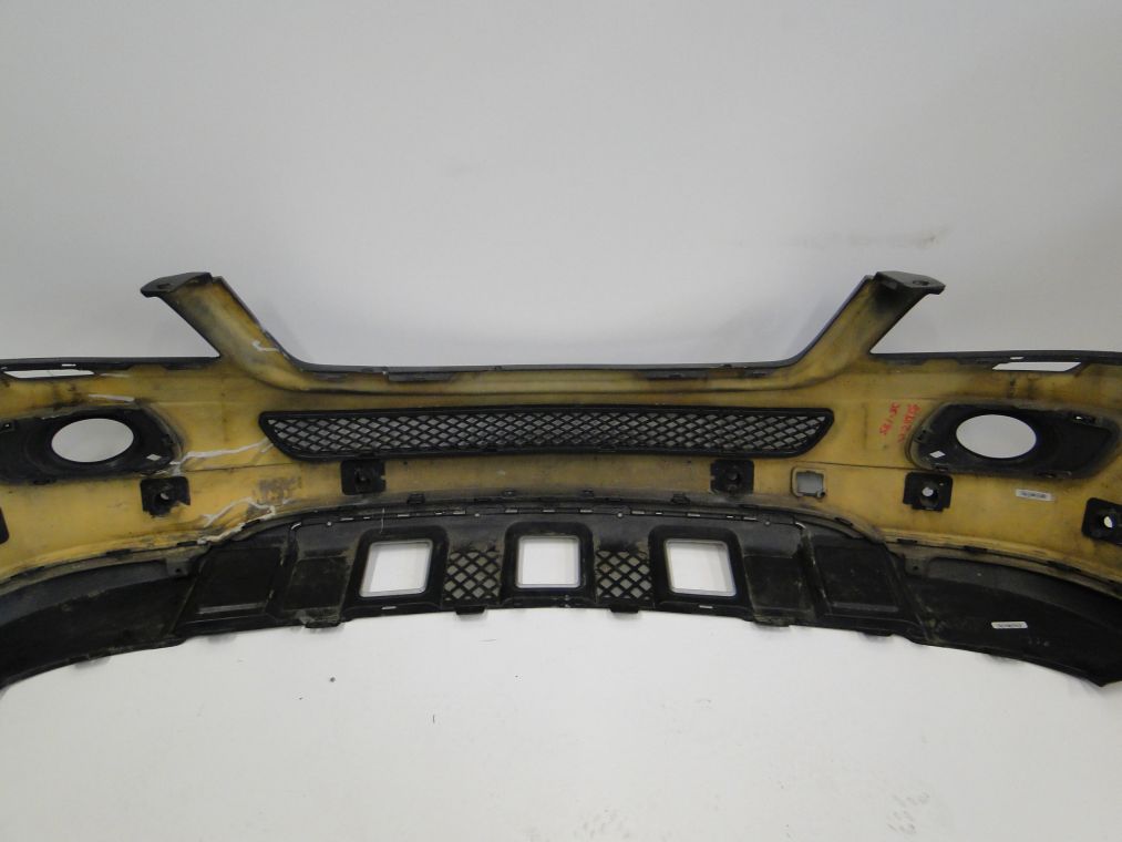 MERCEDES ML W164 PRZED LIFTEM ZDERZAK PRZEDNI - obrazek 7