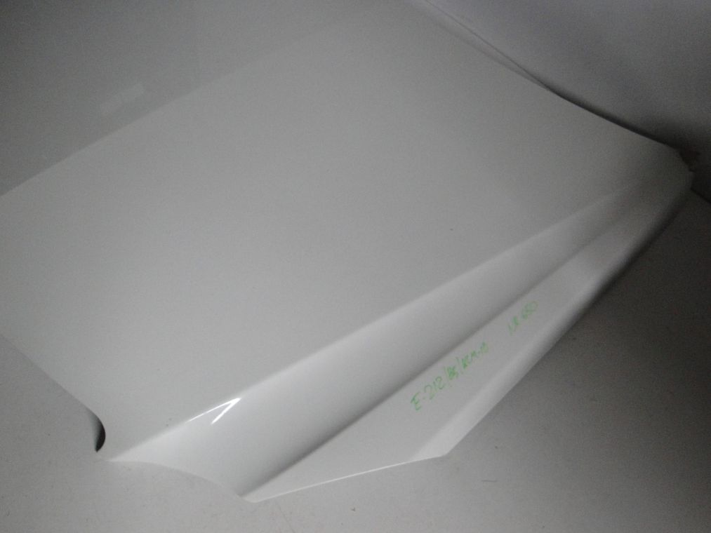 Maska Mercedes W212 Lift 2013-2016 Oryginał A2128800157 - obrazek 2