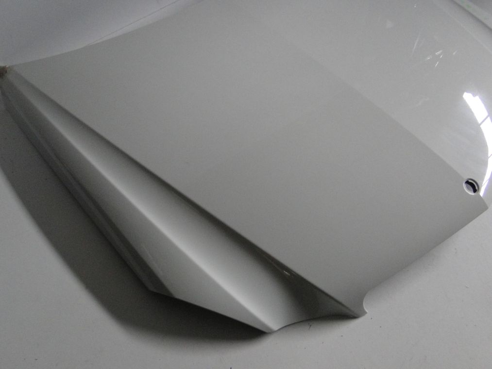 Maska Mercedes W212 Lift 2013-2016 Oryginał A2128800157 - obrazek 3