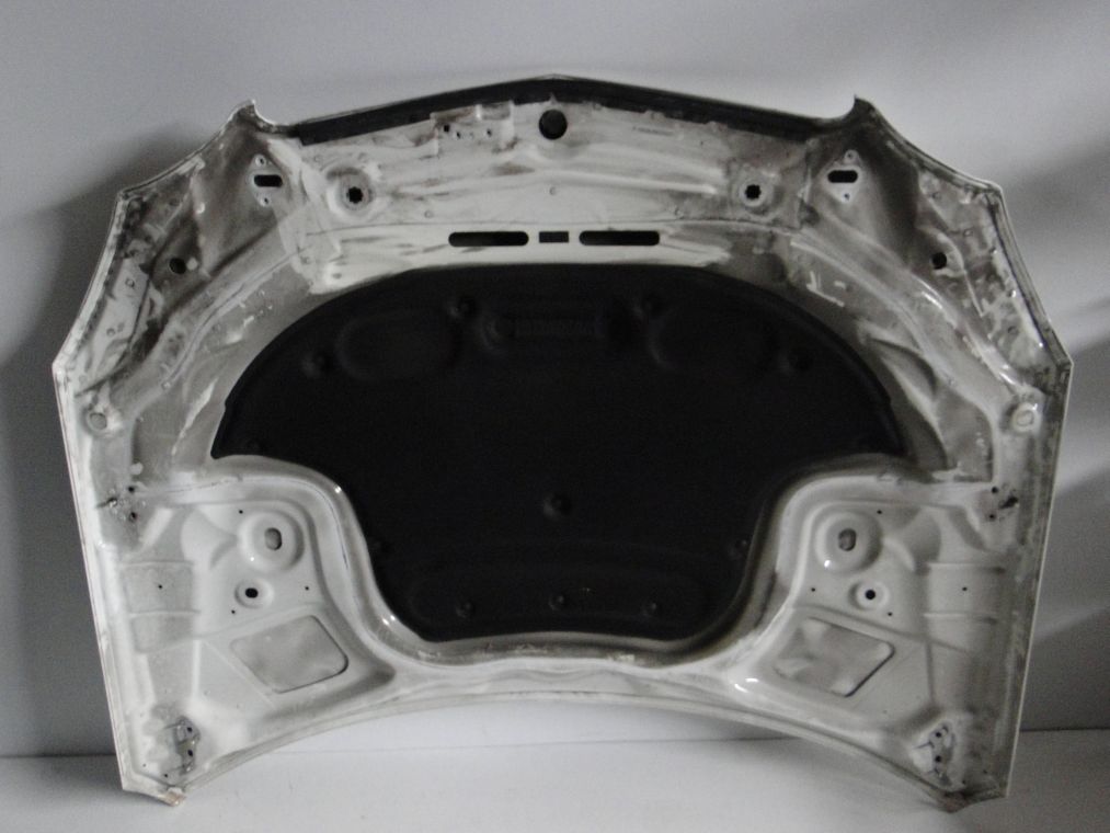 Maska Mercedes W212 Lift 2013-2016 Oryginał A2128800157 - obrazek 5