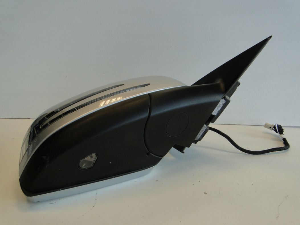 MERCEDES C KLASA W204 PO LIFCIE LUSTERKO PRAWE 13 PINÓW - obrazek 4