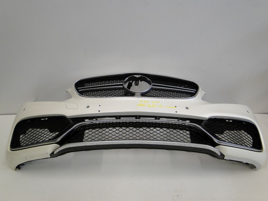 MERCEDES E KLASA W212 PO LIFCIE ZDERZAK PRZEDNI 63 / 65 AMG - obrazek 5