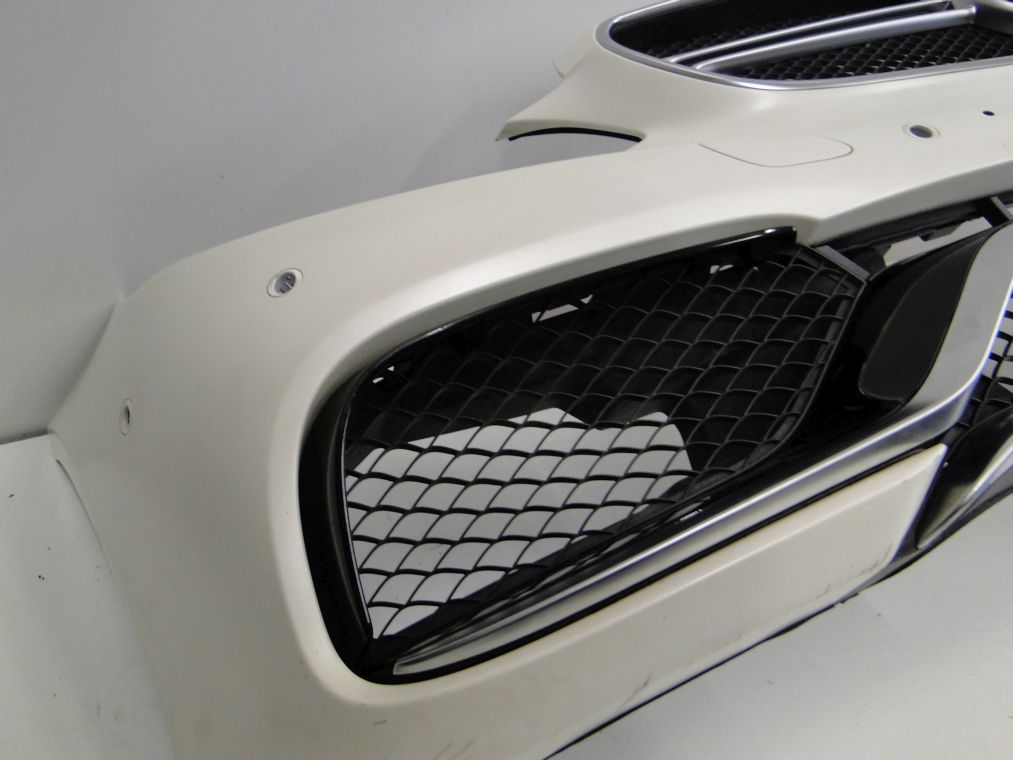 MERCEDES E KLASA W212 PO LIFCIE ZDERZAK PRZEDNI 63 / 65 AMG - obrazek 7