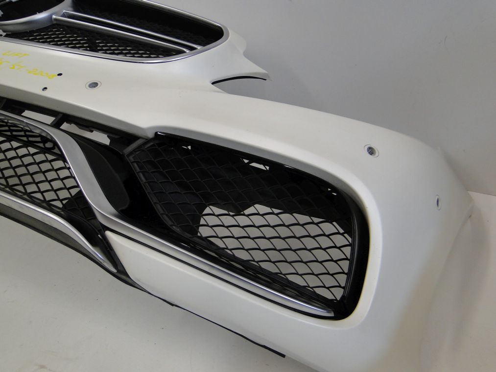 MERCEDES E KLASA W212 PO LIFCIE ZDERZAK PRZEDNI 63 / 65 AMG - obrazek 8