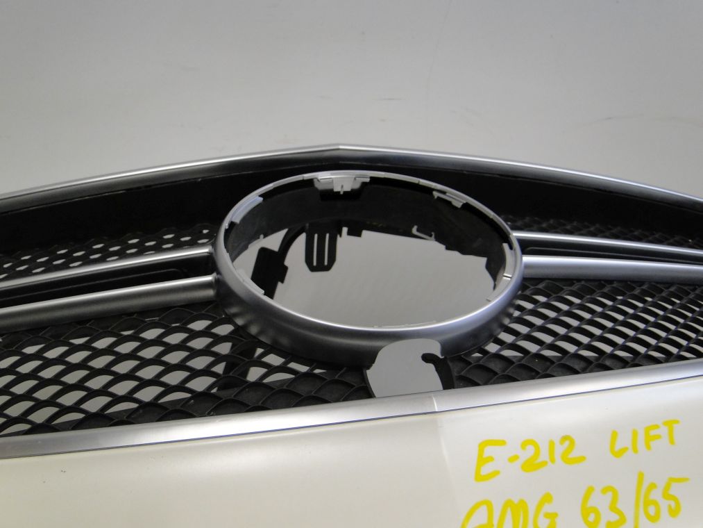 MERCEDES E KLASA W212 PO LIFCIE ZDERZAK PRZEDNI 63 / 65 AMG - obrazek 10