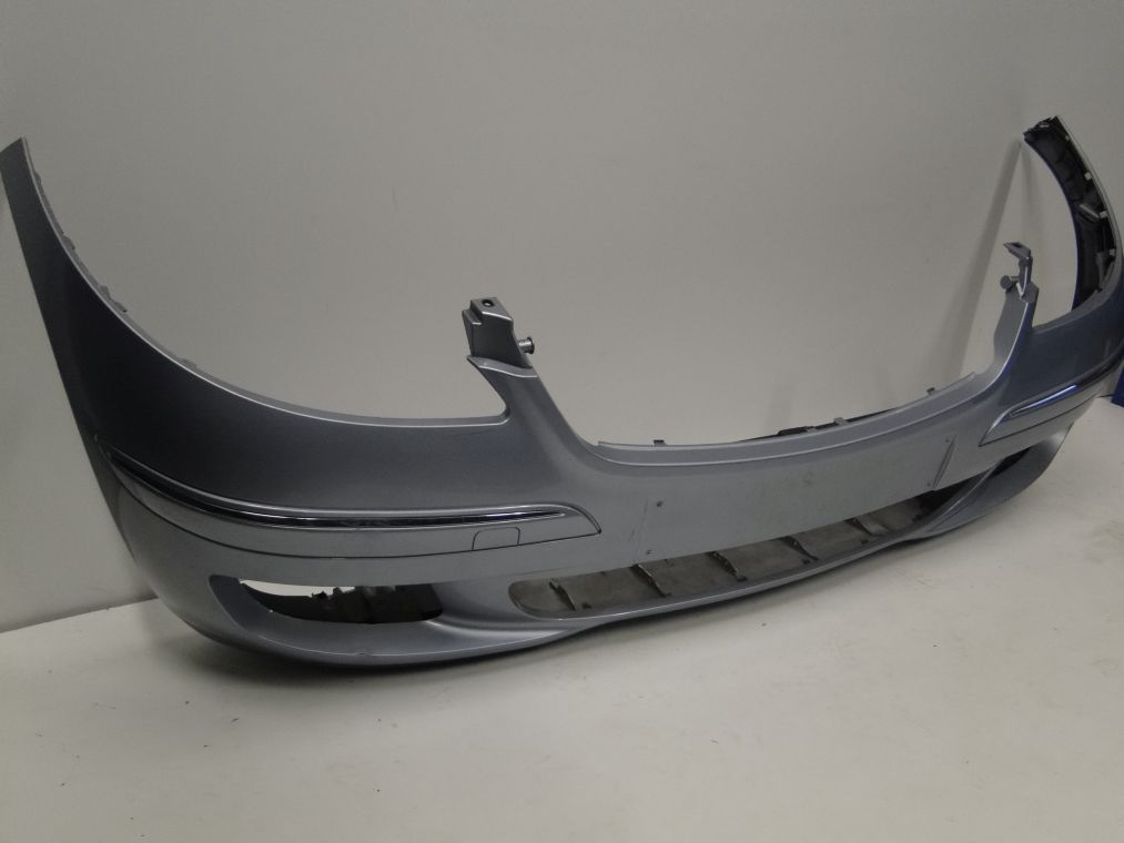 MERCEDES A KLASA W169 PRZED LIFTEM ZDERZAK PRZEDNI