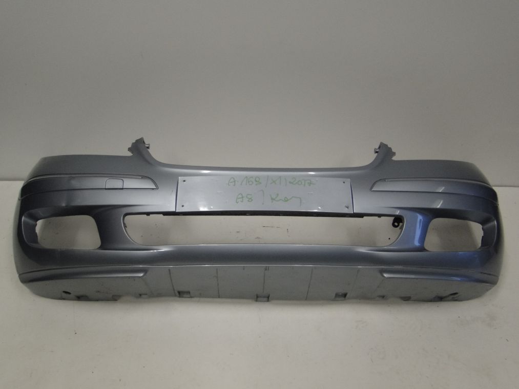 MERCEDES A KLASA W169 PRZED LIFTEM ZDERZAK PRZEDNI - obrazek 2