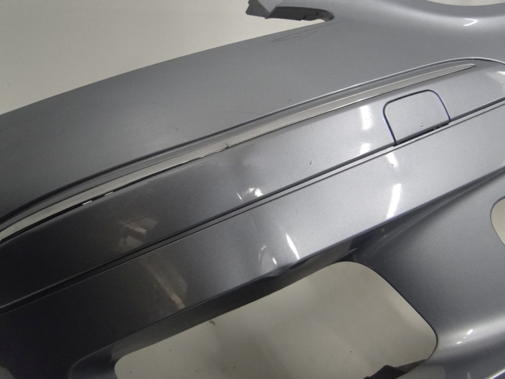 MERCEDES A KLASA W169 PRZED LIFTEM ZDERZAK PRZEDNI - obrazek 4