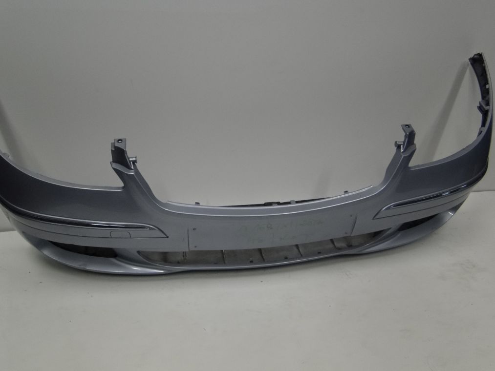 MERCEDES A KLASA W169 PRZED LIFTEM ZDERZAK PRZEDNI - obrazek 6