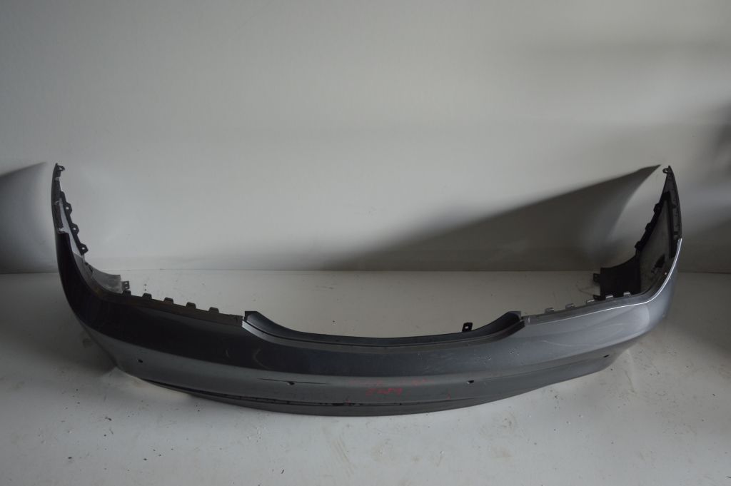 MERCEDES CLA W117 ZDERZAK TYLNY - obrazek 5