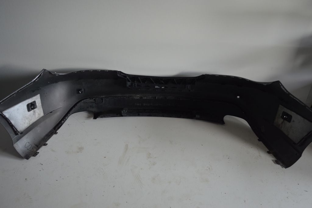 MERCEDES CLA W117 ZDERZAK TYLNY - obrazek 6