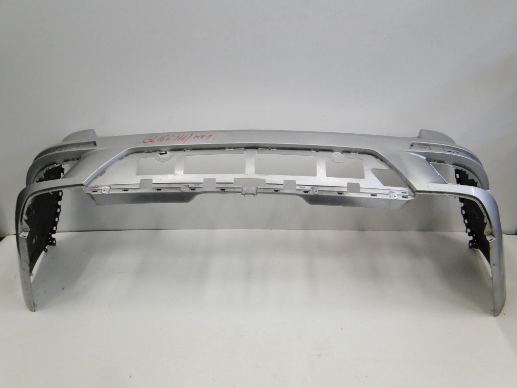 MERCEDES GL W166 ZDERZAK TYLNY AMG