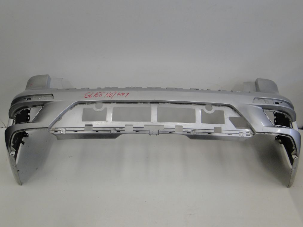 MERCEDES GL W166 ZDERZAK TYLNY AMG - obrazek 2