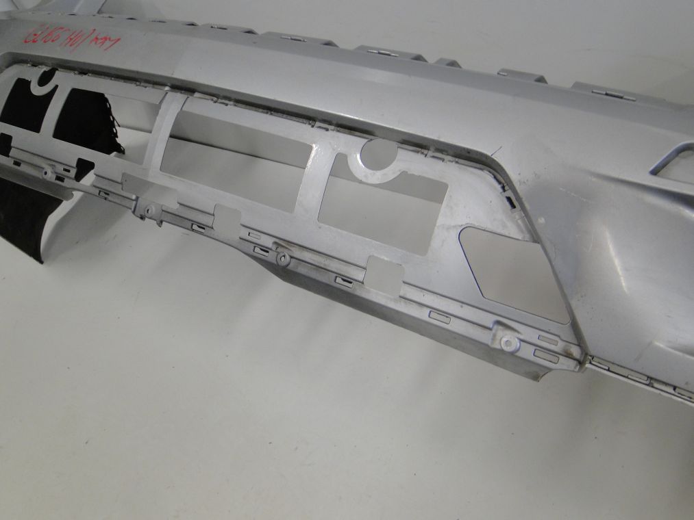 MERCEDES GL W166 ZDERZAK TYLNY AMG - obrazek 13