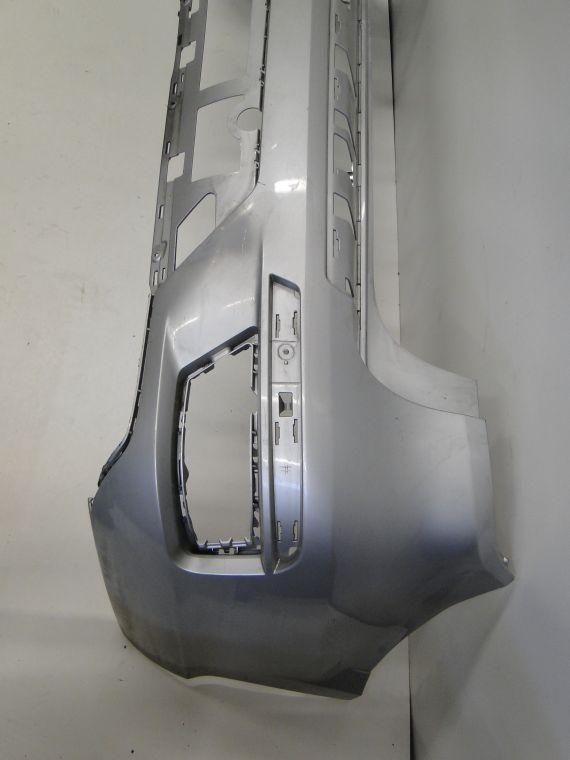 MERCEDES GL W166 ZDERZAK TYLNY AMG - obrazek 4