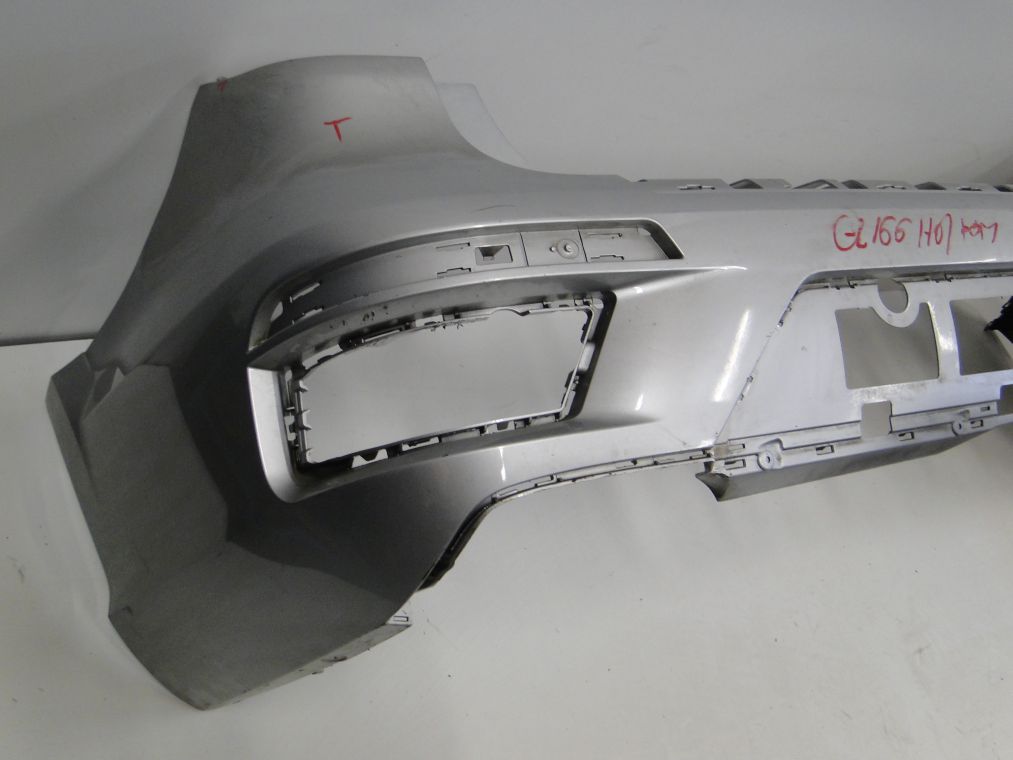 MERCEDES GL W166 ZDERZAK TYLNY AMG - obrazek 5