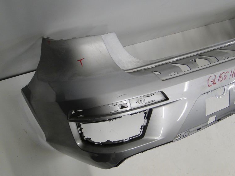 MERCEDES GL W166 ZDERZAK TYLNY AMG - obrazek 6