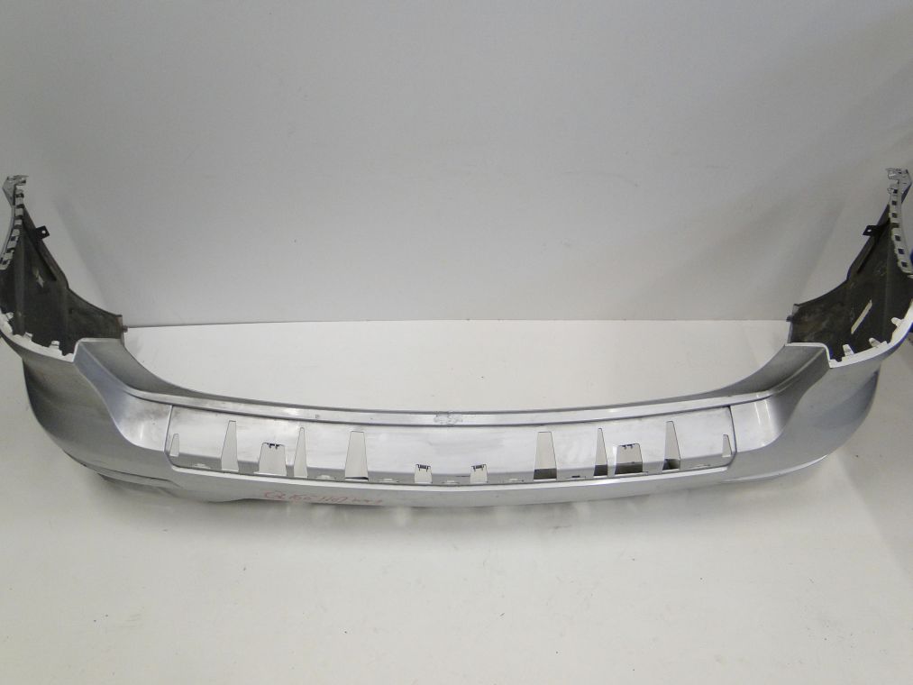 MERCEDES GL W166 ZDERZAK TYLNY AMG - obrazek 7