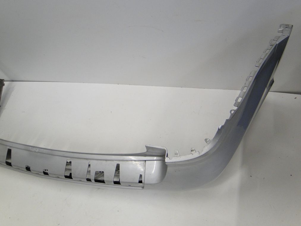 MERCEDES GL W166 ZDERZAK TYLNY AMG - obrazek 8