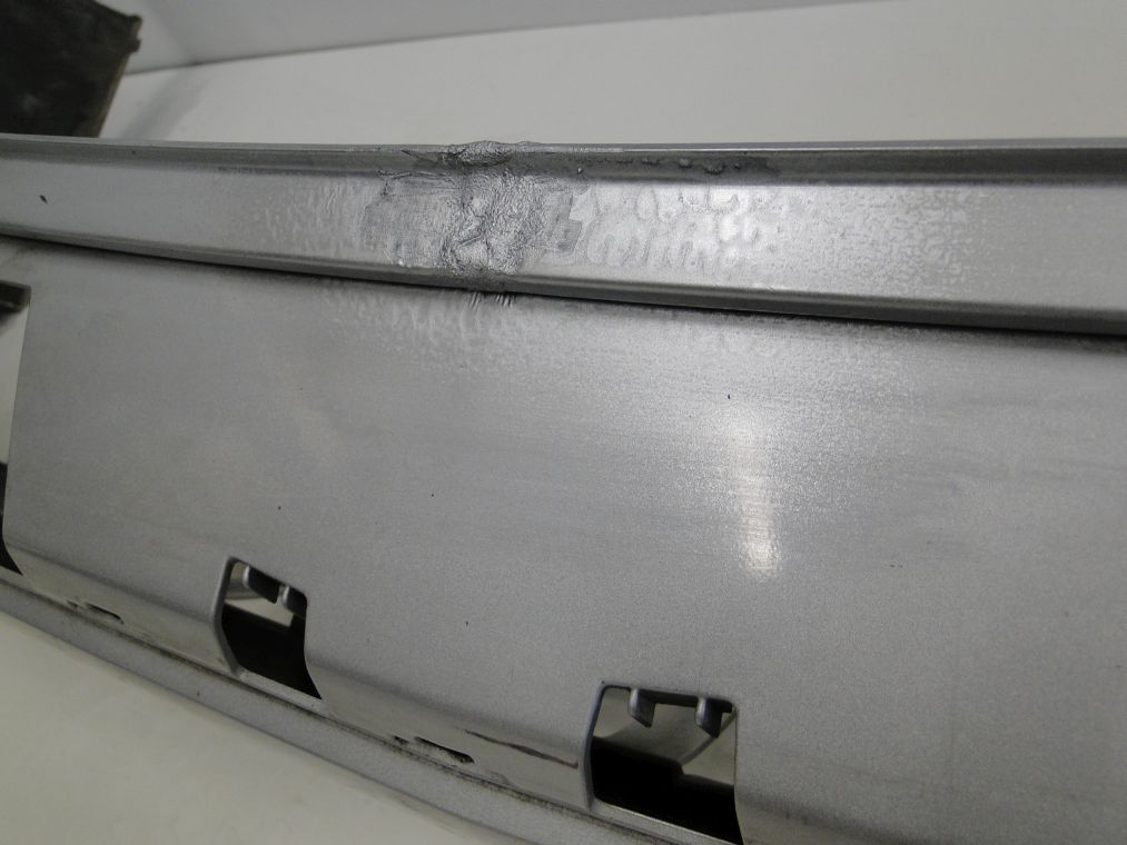 MERCEDES GL W166 ZDERZAK TYLNY AMG - obrazek 9