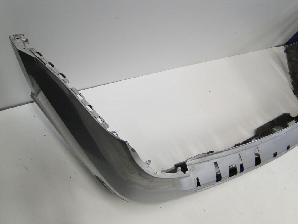 MERCEDES GL W166 ZDERZAK TYLNY AMG - obrazek 10