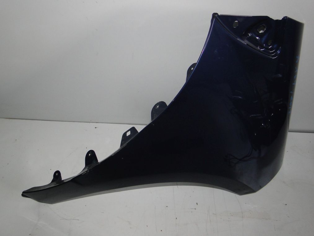 MERCEDES A KLASA W169 BŁOTNIK PRZEDNI PRAWY ŁADNY - obrazek 2