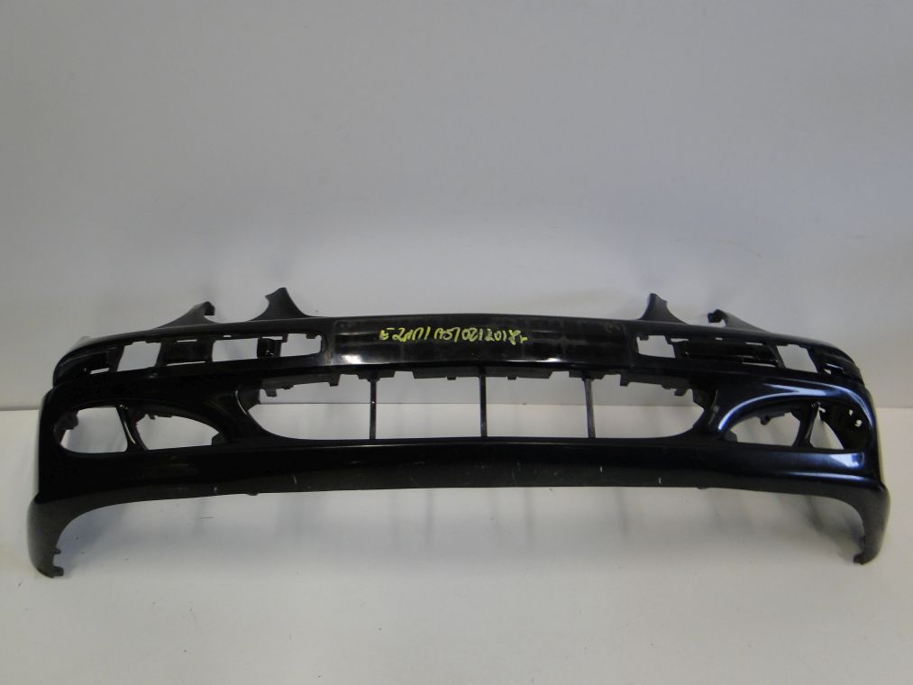 MERCEDES E KLASA W211 CLASSIC ELEGANCE ZDERZAK PRZEDNI