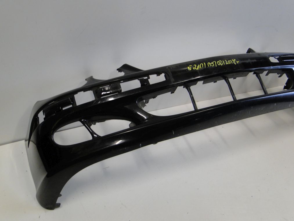 MERCEDES E KLASA W211 CLASSIC ELEGANCE ZDERZAK PRZEDNI - obrazek 2