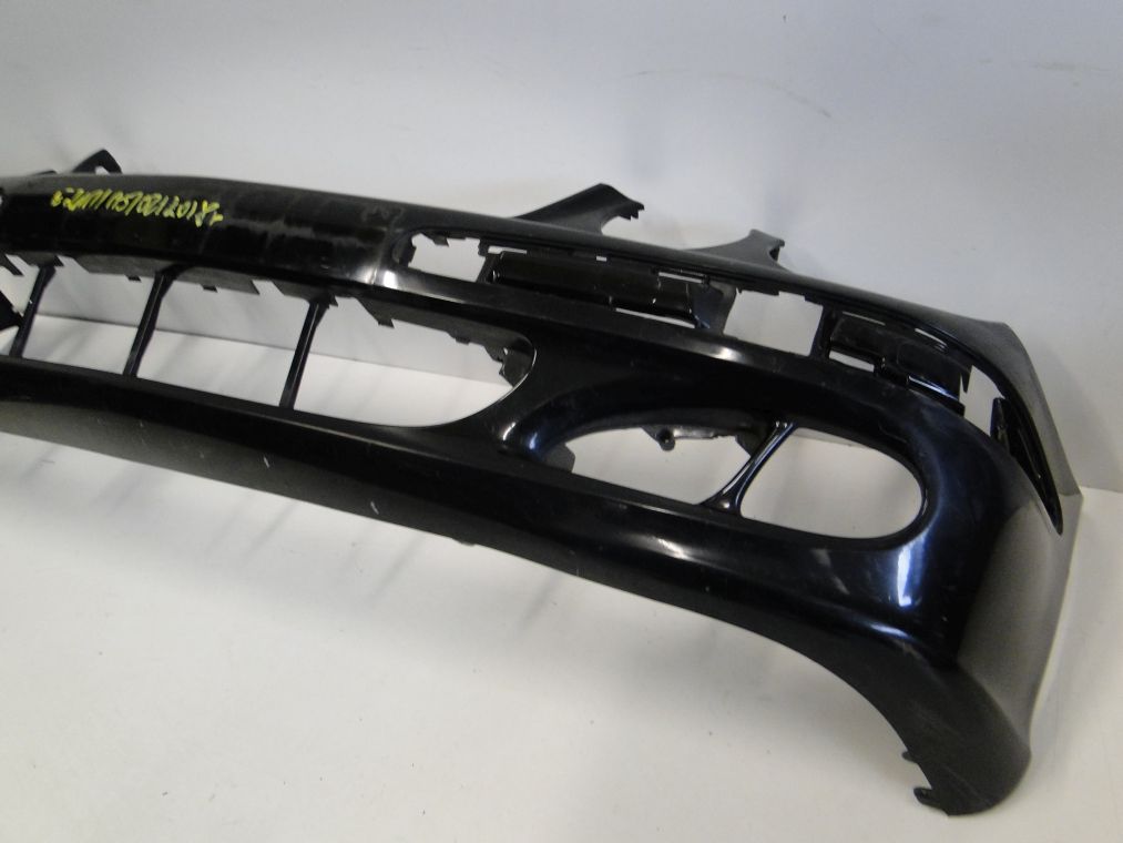 MERCEDES E KLASA W211 CLASSIC ELEGANCE ZDERZAK PRZEDNI - obrazek 3